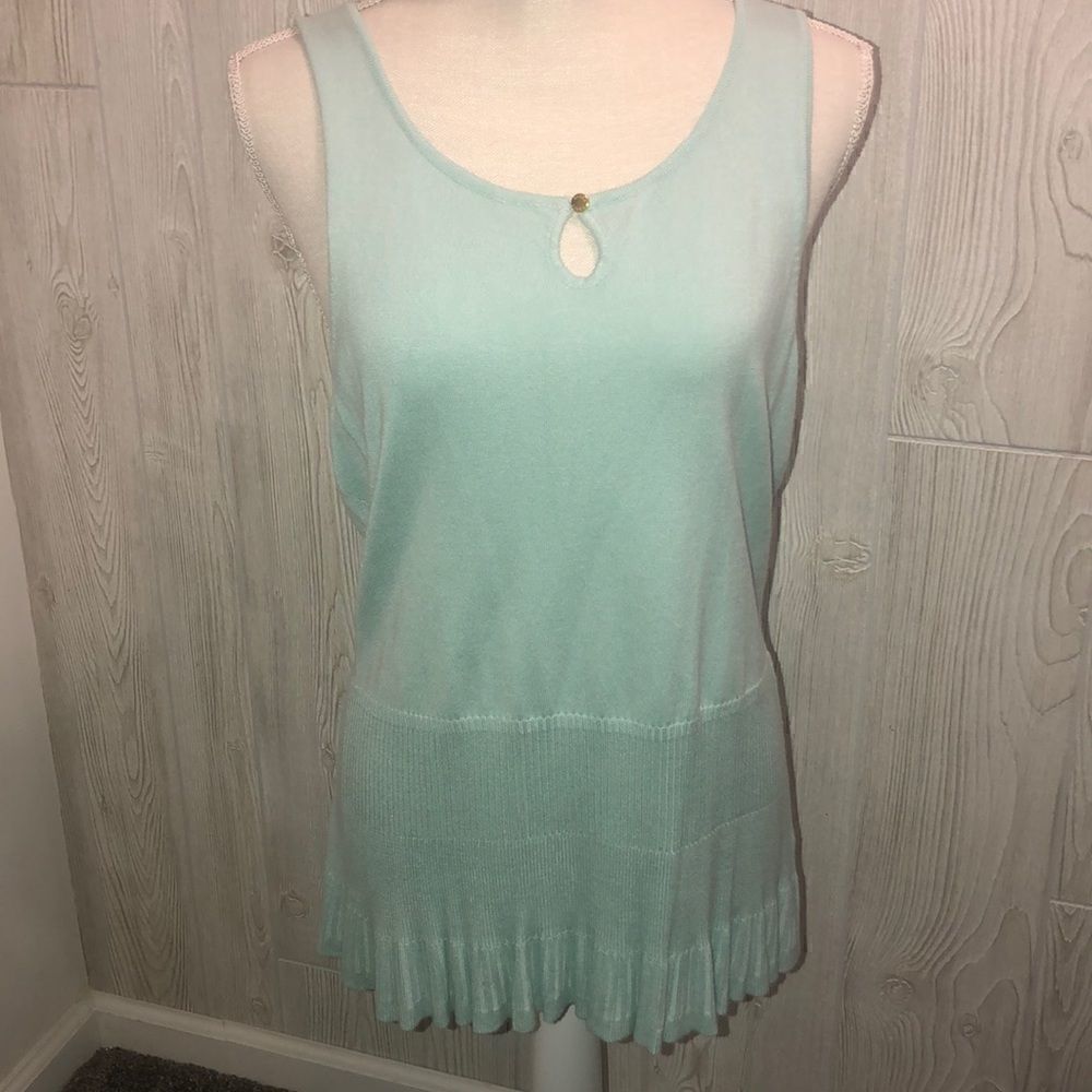 Ellen Tracy top   